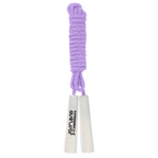 Value Jump Rope - Purple - Pad Print