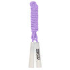 Value Jump Rope - Purple - Pad Print