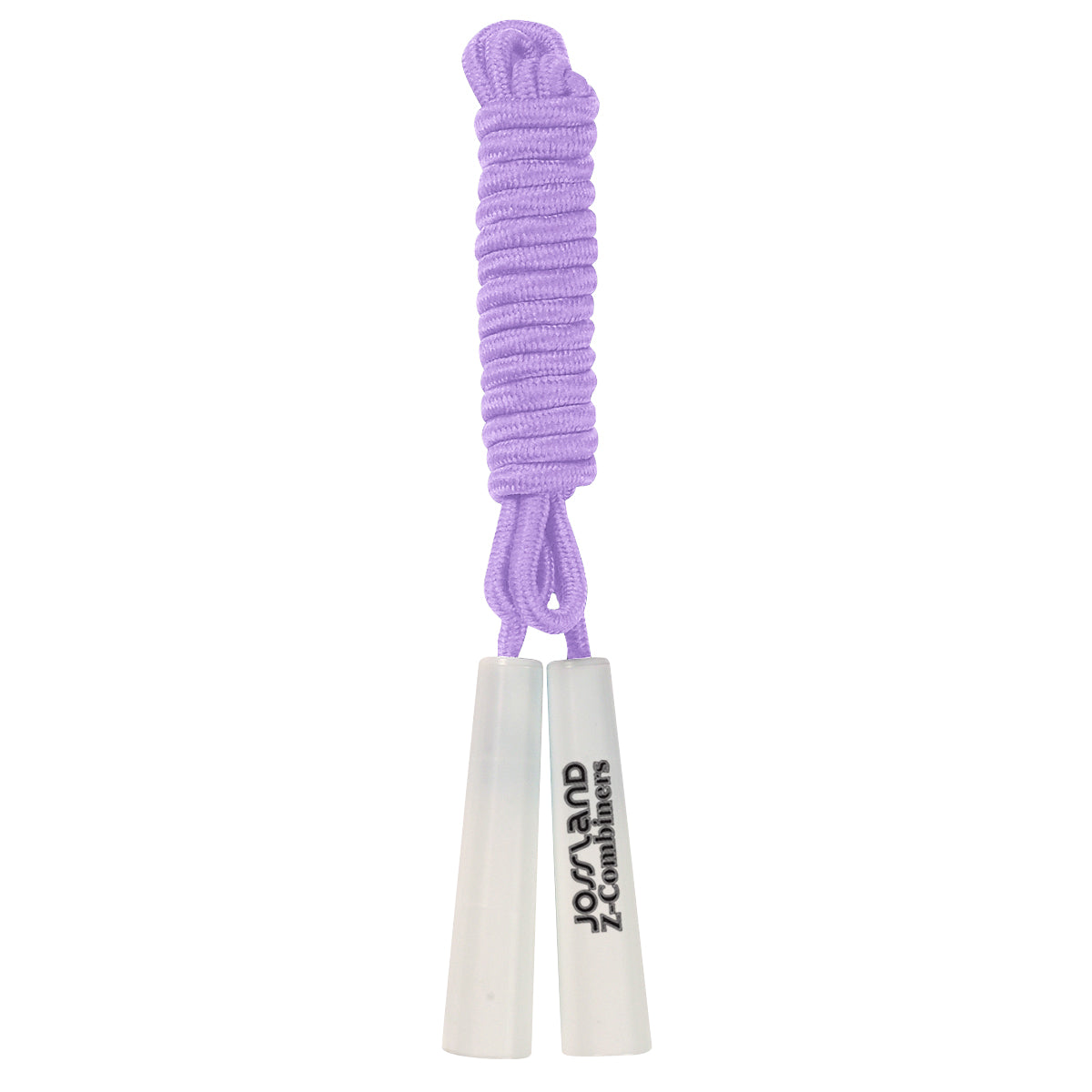 Value Jump Rope - Purple - Pad Print