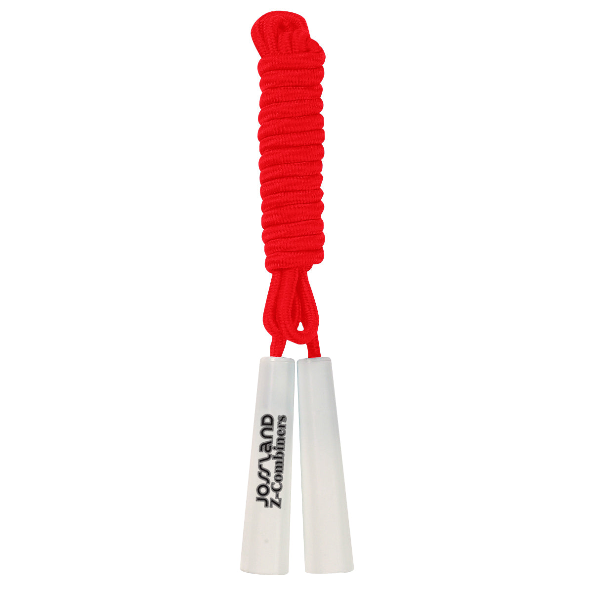 Value Jump Rope - Red - Pad Print
