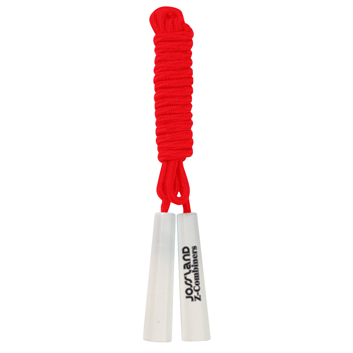 Value Jump Rope - Red - Pad Print