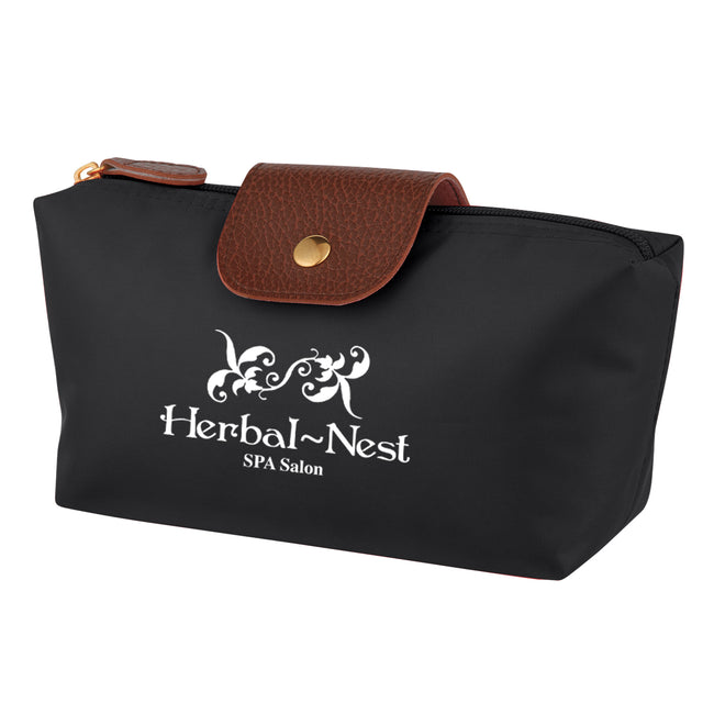 Vanity Bag for Cosmetics