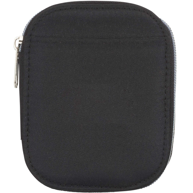 Vanity Grooming Kit in a Zip Case, 7 Pieces