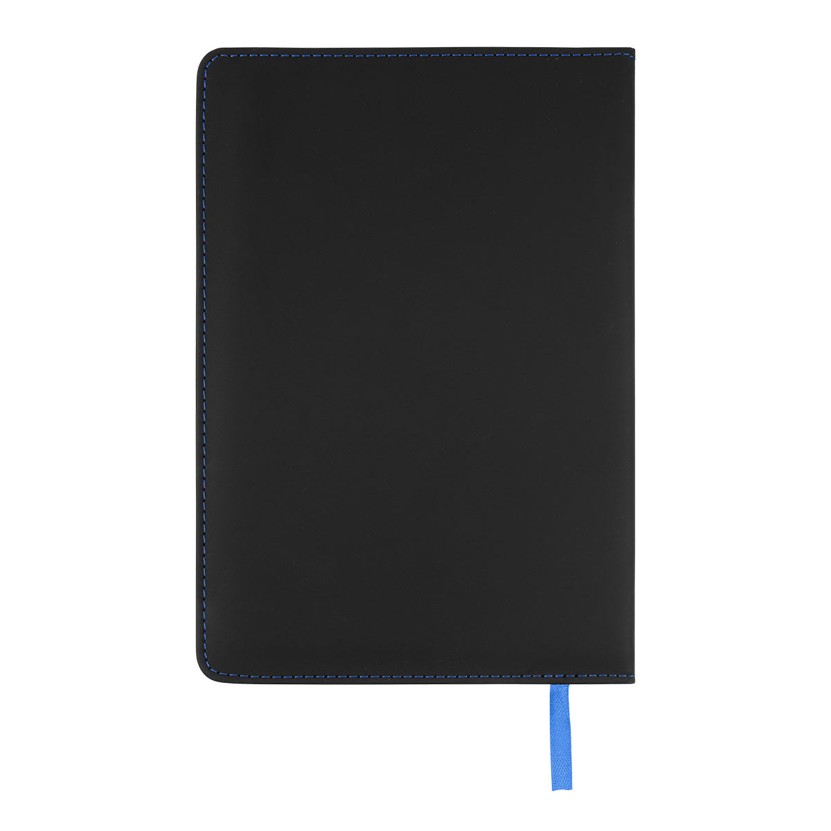 Vantage Journal for the Pocket - Royal Blue - Back
