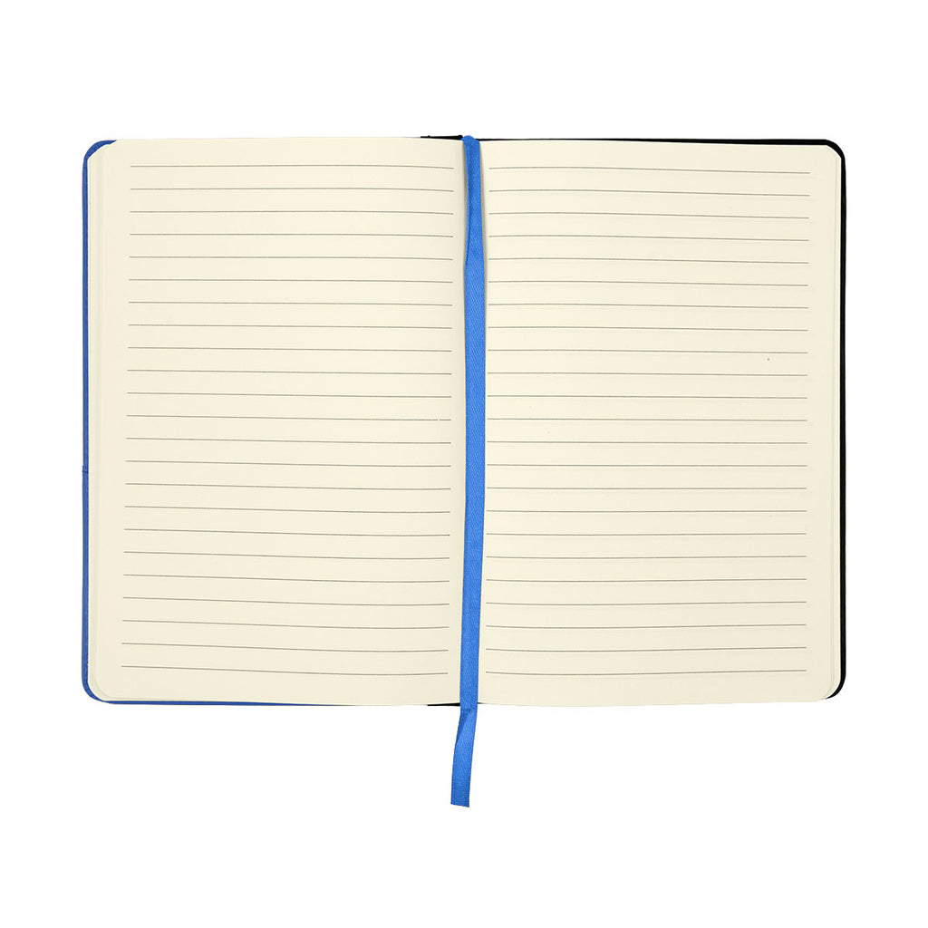 Vantage Journal for the Pocket - Royal Blue - Inside
