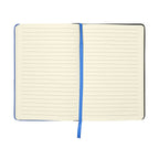 Vantage Journal for the Pocket - Royal Blue - Inside