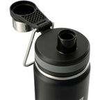 Vasco Copper Insulated Bottle, 20 oz - Black - Photo 3