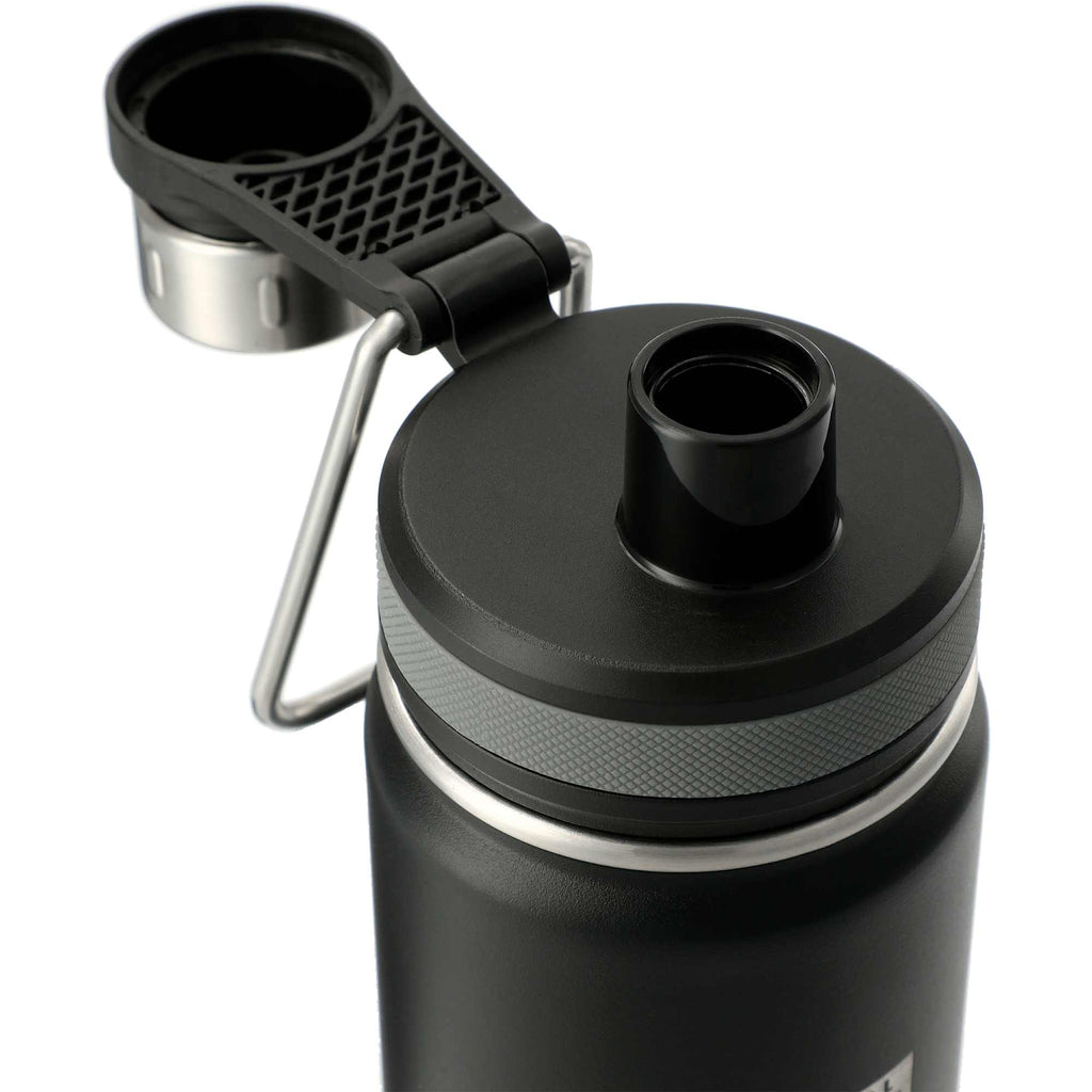 Vasco Copper Insulated Bottle, 20 oz Full Color - Black - Photo 3