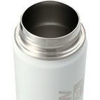 Vasco Copper Insulated Bottle, 20 oz Full Color - White - Photo