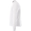 Vega Tech Quarter Zip Pullover for Men Embroidery - White - Left Side
