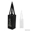 Venice Non-Woven Wine Tote Bag in Recycled PET - Venice rPET Non-Woven Wine Tote Bag
