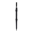Vented Golf Umbrella with Double Canopy, 60 Inch Transfer - Black - View 3
