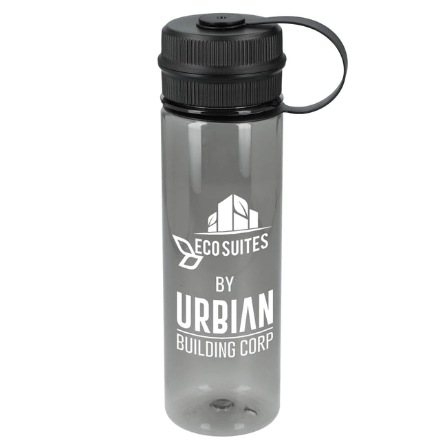 Venture Chug Bottle in Recycled PET, 21 oz