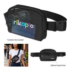 Ventus Fanny Pack in Mesh - Colorbrite
