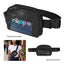 Ventus Fanny Pack in Mesh - Colorbrite
