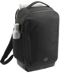 Versa Day Trip Laptop Backpack, 15 Inch Transfer - Black - Right Angle 2