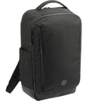 Versa Day Trip Laptop Backpack, 15 Inch Transfer - Black - Right Angle