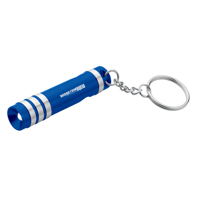 Versa LED Key Light and Bottle Opener in Aluminum