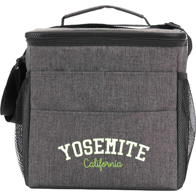 Versa Recycled Event Cooler for 18 Cans Embroidery