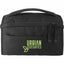 Versa Travel and Tech Pouch Transfer - Black - Front