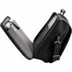 Verve TSA Friendly Laptop Messenger Bag, 15 Inches Transfer - Black - Photo 5