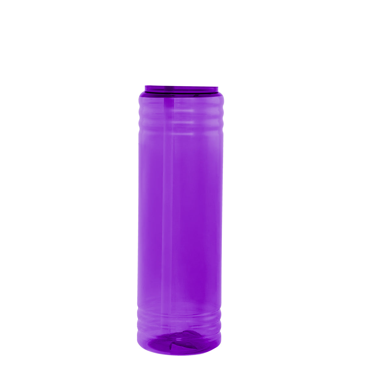 Vibe Bottle in Full Color, 24 oz - Bottle