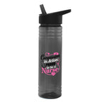 Vibe Bottle in Full Color, 24 oz - Colorbrite