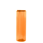 Vibe Bottle in Full Color, 24 oz - Orange - Bottle