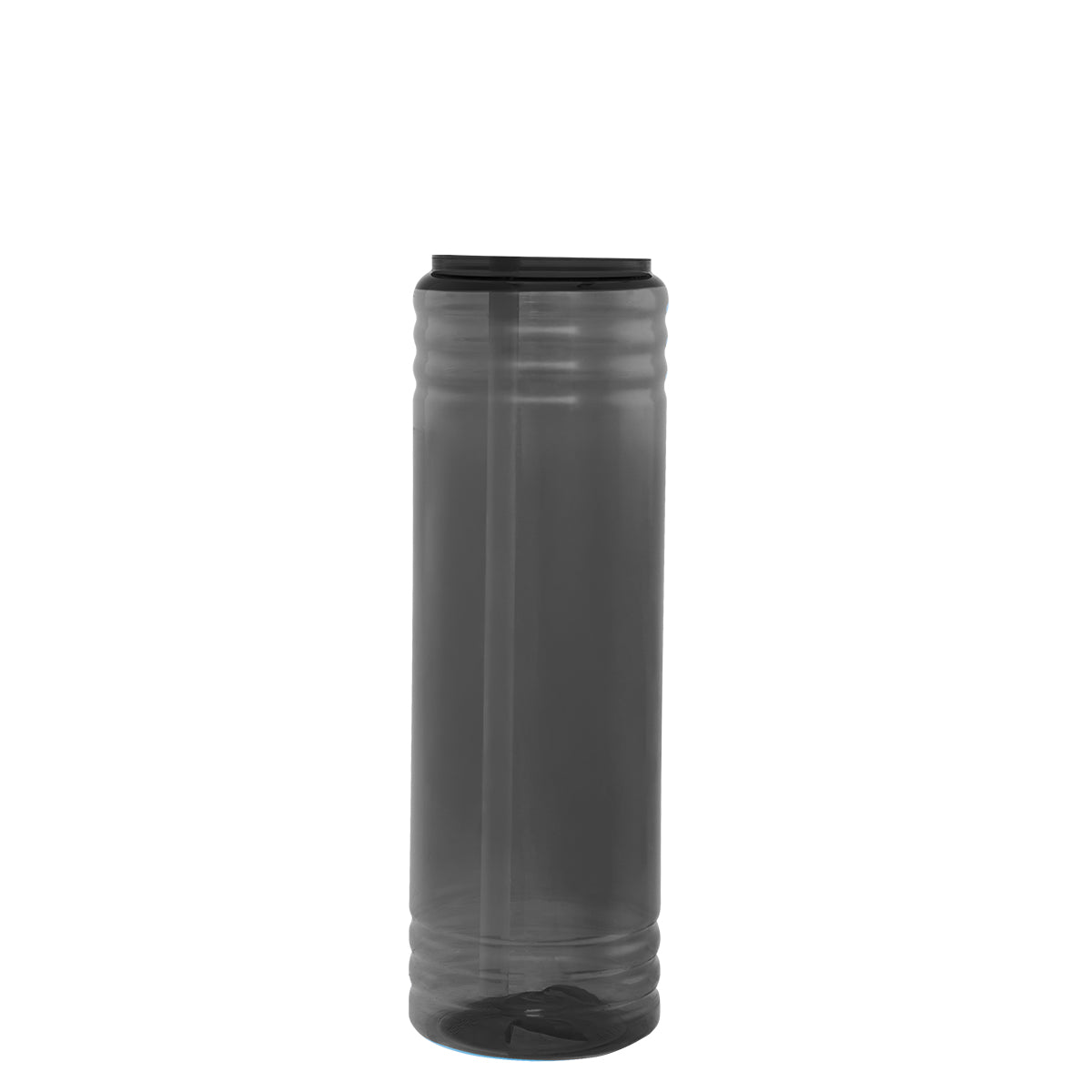 Vibe Bottle in Full Color, 24 oz - Smoke - Bottle