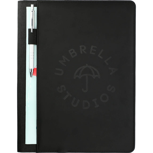 Vienna Wireless Charging Writing Pad, 10 x 12.5 Inches
