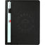 Vienna Wireless Charging Writing Pad, 10 x 12.5 Inches Debossing - Black - Front