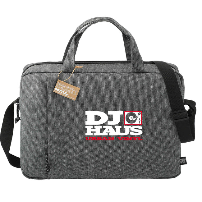 Vila Recycled Business Case for 15 Inch Laptops