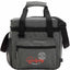 Vila Recycled Event Cooler for 24 Cans Embroidery - Graphite - Front