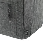 Vila Recycled Lunch Cooler for 12 Cans Full Color - Graphite - Detail 2