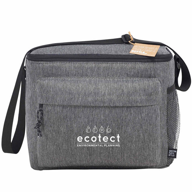 Vila Recycled Lunch Cooler for 12 Cans