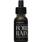 Vitruvi Plug-In Wall Diffuser with Forest Rain Refill - White - Front 5