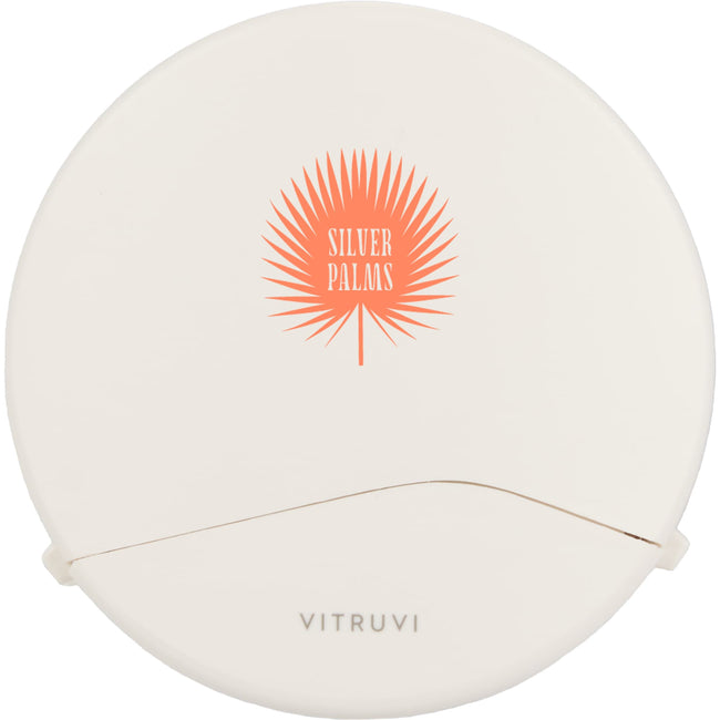 Vitruvi Plug-In Wall Diffuser with Forest Rain Refill