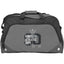 Voyage Vented Sport Duffel Bag, 22 Inches Full Color - Gray - Photo