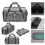 Voyager Dual Function Eco Duffel Bag