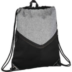Voyager Sports Pack with Mesh Zip Pockets - Graphite - Photo 4