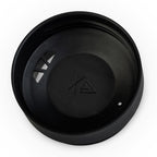 VSSL Nest Pour Over Coffee Kit with Two Mugs - Black - View 6