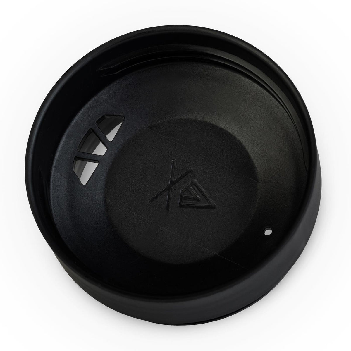 VSSL Nest Pour Over Coffee Kit with Two Mugs - Black - View 6