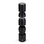 VSSL Nest Pour Over Coffee Kit with Two Mugs - Black - View 8