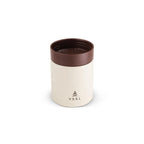 VSSL Nest Pour Over Coffee Kit with Two Mugs - Cream - View 10