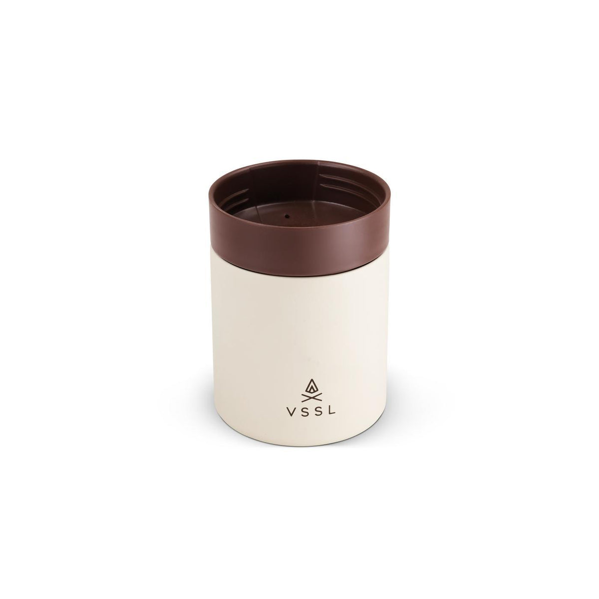 VSSL Nest Pour Over Coffee Kit with Two Mugs - Cream - View 10