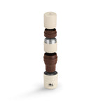 VSSL Nest Pour Over Coffee Kit with Two Mugs - Cream - View 2