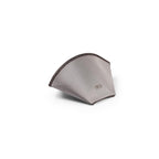 VSSL Nest Pour Over Coffee Kit with Two Mugs - Cream - View 7
