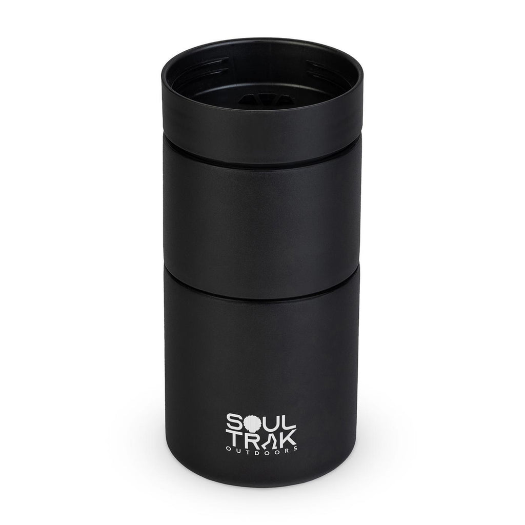 VSSL Nest Pour Over Set with One Mug Full Color - Black - View 1