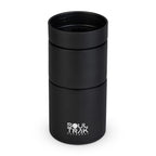 VSSL Nest Pour Over Set with One Mug Full Color - Black - View 1