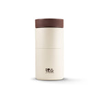 VSSL Nest Pour Over Set with One Mug Full Color - Cream - View 2